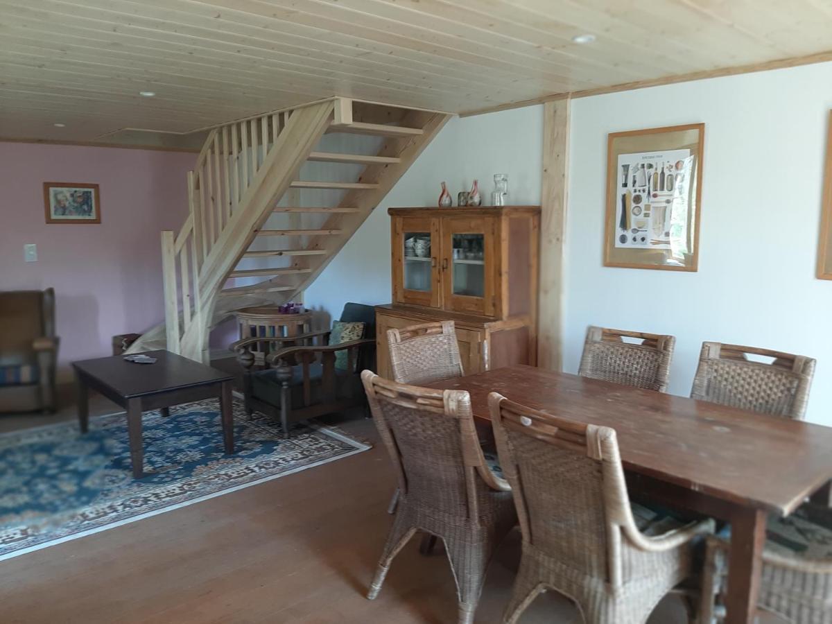 Bed and Breakfast Le Marconnes Saint-Arcons-de-Barges Exterior foto